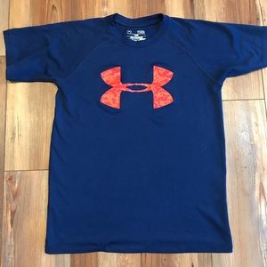 Under Armour performance T-shirt size Small